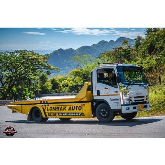 บริการยกรถเสียยกรถ เขาค้อ  บริการยกรถเสียยกรถ เขาค้อ  